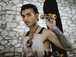 TravisBlakee