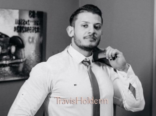 TravisHoldenn