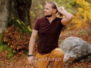 TravisHunter