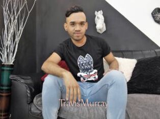 TravisMurray