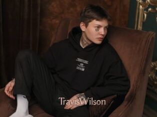 TravisWilson