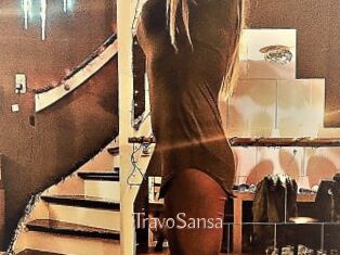 TravoSansa Anal Sexe