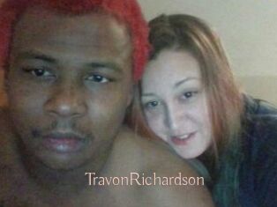 TravonRichardson