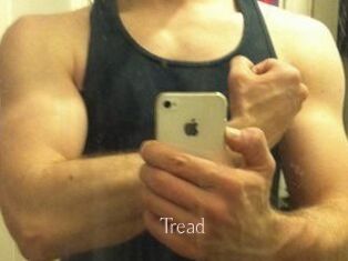 Tread