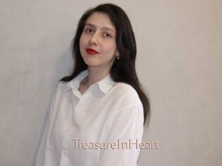 TreasureInHeart