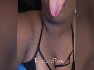 TreazureRose