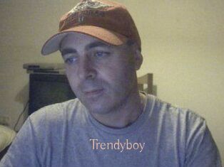 Trendyboy
