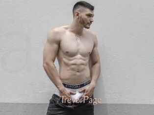 TrevorPage