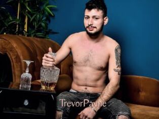 TrevorPayne