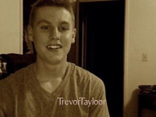 TrevorTayloor