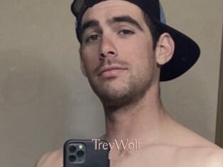TreyWolf