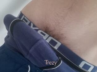 Trezy Anal Sexe