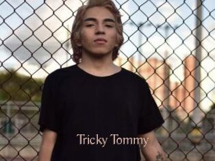 Tricky_Tommy