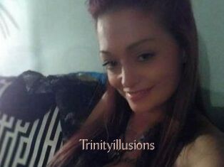 Trinityillusions