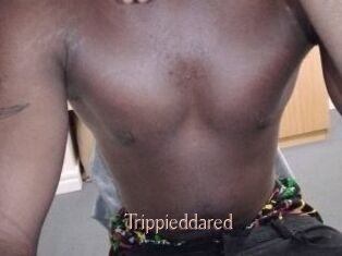 Trippieddared