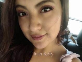 Trish_Kelly Anal Sexe