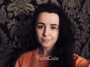 TrishaCute