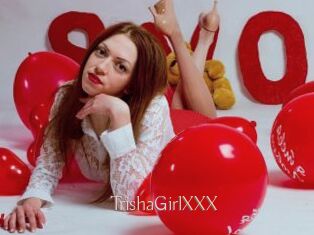 TrishaGirlXXX