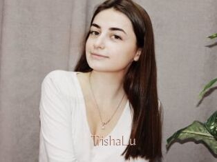 TrishaLu