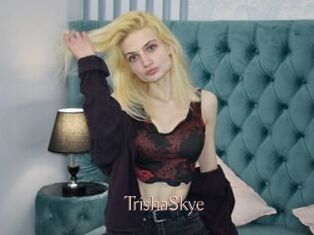 TrishaSkye