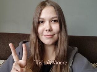 TrishaXMoore