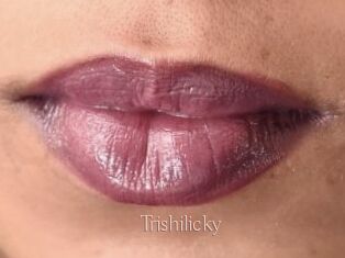 Trishilicky