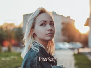 TrissKain