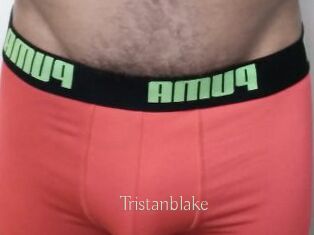 Tristanblake