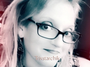 Trixstarchik