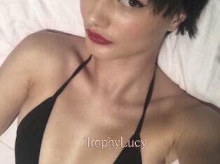 TrophyLucy