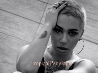 TropicalPenelope