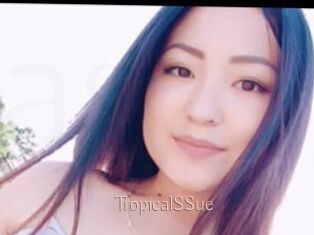 TropicalSSue