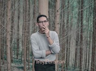 TroyPortman