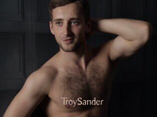 TroySander