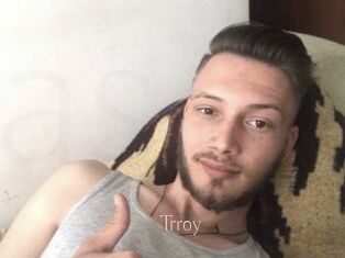 Trroy