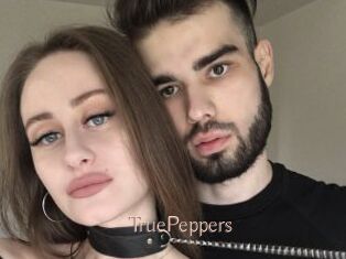 TruePeppers