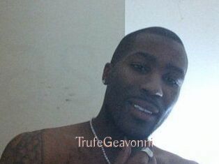 TrufeGeavonni