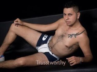 Trusstworthy