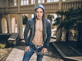 TrvorMay