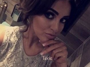 Trxie