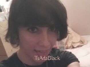 TsAdaBlack
