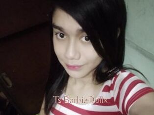Ts_BarbieDollx