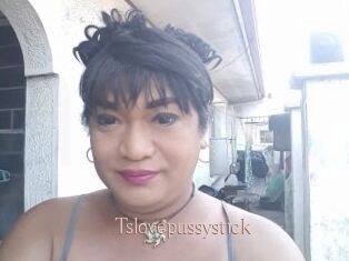 Tslovepussystick