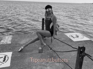 Tspeanuttbutters