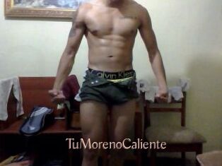 TuMorenoCaliente