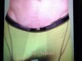 TuffAsSteel