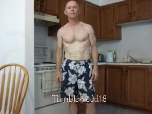 Tumbleweed18
