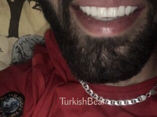 TurkishBear