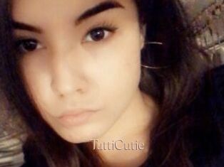 TuttiCutie