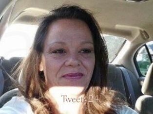 Tweety24